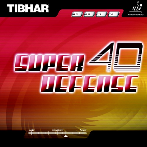 �������� TIBHAR Super Defense 40