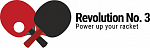 REvolution No. 3