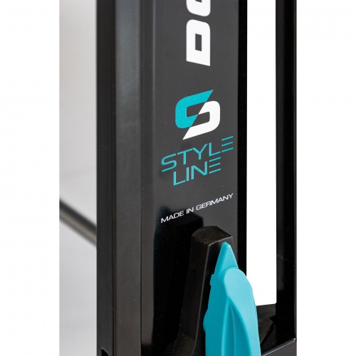 ���� �/������� Donic Outdoor Style 600 ����� ���� 8