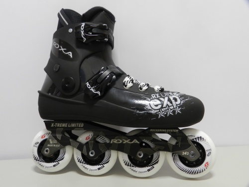 ROXA EXP-ROCK  ()