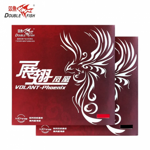 Íàêëàäêà Double Fish Volant Phoenix 1 39° Íàêëàäêà Double Fish Volant Phoenix 1 39°
