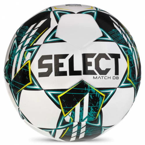 ��� ���������� SELECT Match DB FIFA �-� 5