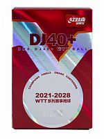 ��� �/� DHS WTT DJ40+, �����, 3��