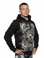    TOP TEN MMA Spartan