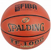 ��� ������������� Spalding TF-1000 Legacy (FIBA), (����� ���)