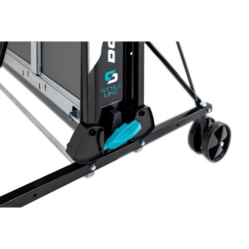 ���� �/������� Donic Outdoor Style 600 ����� ���� 10