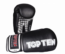   TOP TEN Fight 10-12 . . 20661