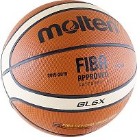   Molten BGL6-X FIBA ( )