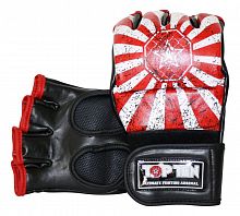 �������� TOP TEN MMA Rise 2313