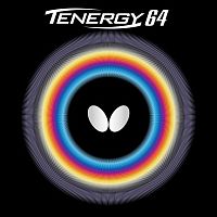 �������a Butterfly Tenergy 64