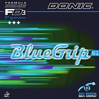 �������� DONIC BlueGrip S1