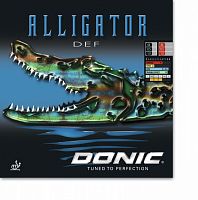 �������� DONIC Alligator DEF