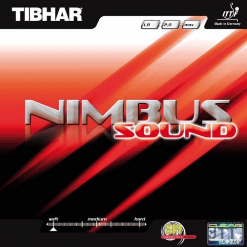 �������� TIBHAR Nimbus Sound