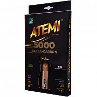 ������� Atemi 5000 BALSA-CARBON