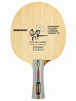 ��������� DONIC Persson Power Carbon Senso