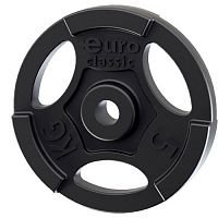 ���� ������������� Euro-classic d-26 (���� 1,25��, 2,5��, 5��, 10��, 20��)