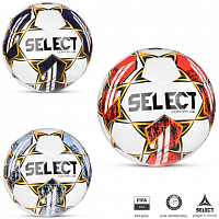 ��� ������ Select Contra DB � 3, 4 FIFA Basic