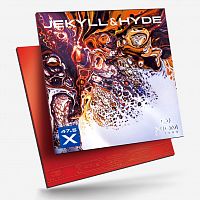 �������� XIOM Jekyll & Hyde X 47.5