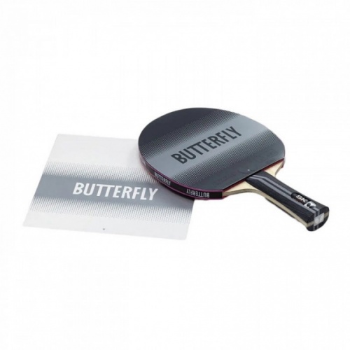�������� ������   Butterfly  RUBBER FILM IV