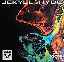 �������� XIOM Jekyll & Hyde V 52.5