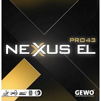 �������� GEWO Nexxus EL Pro 43