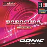 �������� Donic Baracuda Big Slam