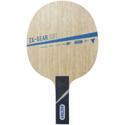 ��������� Victas ZX-GEAR OUT