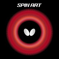 �������� Butterfly Spin Art