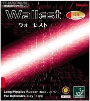 �������� Nittaku Wallest 