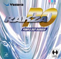 �������� YASAKA Rakza PO