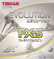 �������� TIBHAR Evolution FX-S