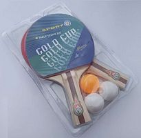 ����� ����������� ������� Gold Cup, ���.F1006-5 (2�������, 3 ����)