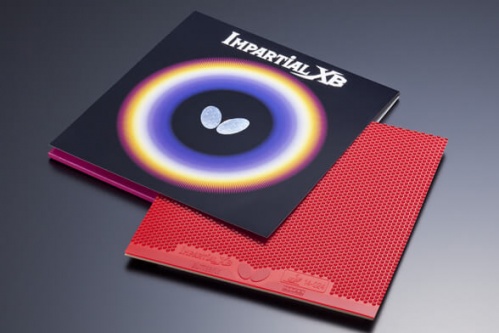 Butterfly Impartial XB ���� 2