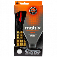 ������� HARROWS MATRIX 3�20� K
