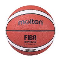 ��� ������������� Molten B6G3800 �6 FIBA