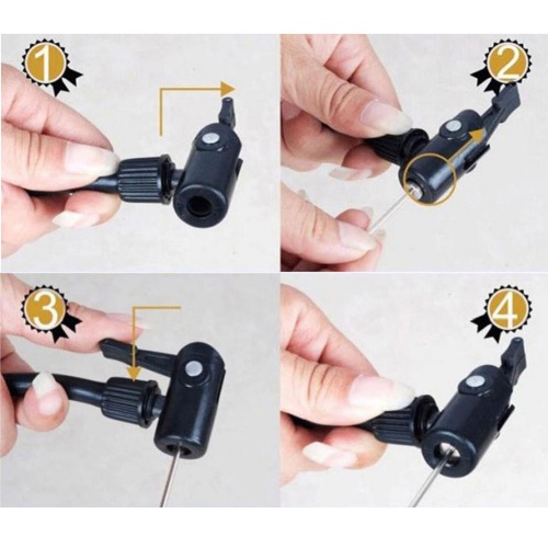 ����� ������ � ���������� LX602-4 ���� 9