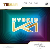 �������� TIBHAR Hybrid K1 European Version