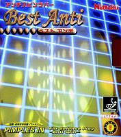 �������� Nittaku Best Anti