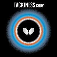 �������� Butterfly Tackiness Chop