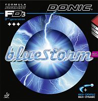 �������� Donic BlueStorm Z1