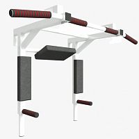 ������/�����/������ �� ������ �������� 3 � 1 "OVERTIME FIGHTER"