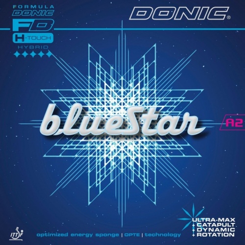 �������� DONIC BlueStar A2