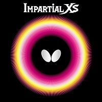 Butterfly Impartial XS