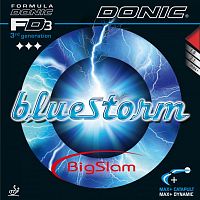 �������� Donic BlueStorm Big Slam