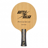��������� Yasaka Battle Balsa