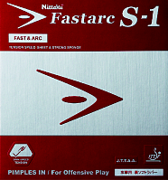 �������� Nittaku Fastarc S-1