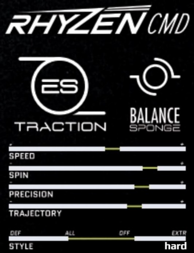 �������� JOOLA RHYZEN CMD ���� 3
