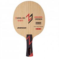 ��������� DONIC Zhang Jike Original Carbon
