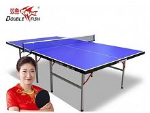 ���� �/������� Double Fish 520