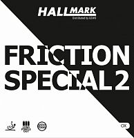�������� HALLMARK Friction Special 2